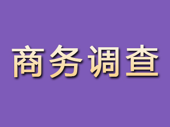 长阳商务调查